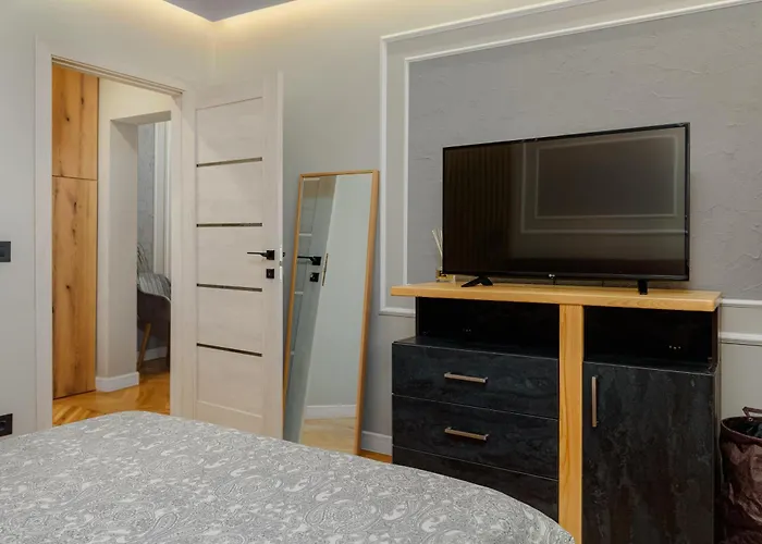 Cozy Flat - Grivitei Apartment Bucureşti